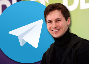 Павел Дуров оценивает Telegram в $30 млрд и изучает возможность проведения IPO